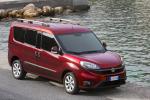 Fiat Doblo 2015 года